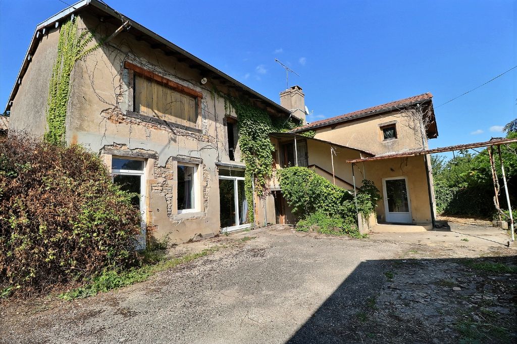 Maison Mâcon  bel emplacement