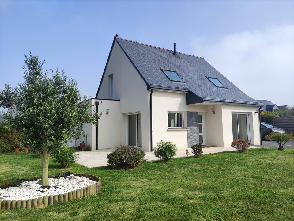 Maison Perros Guirec 5 pièce(s) 90 m2