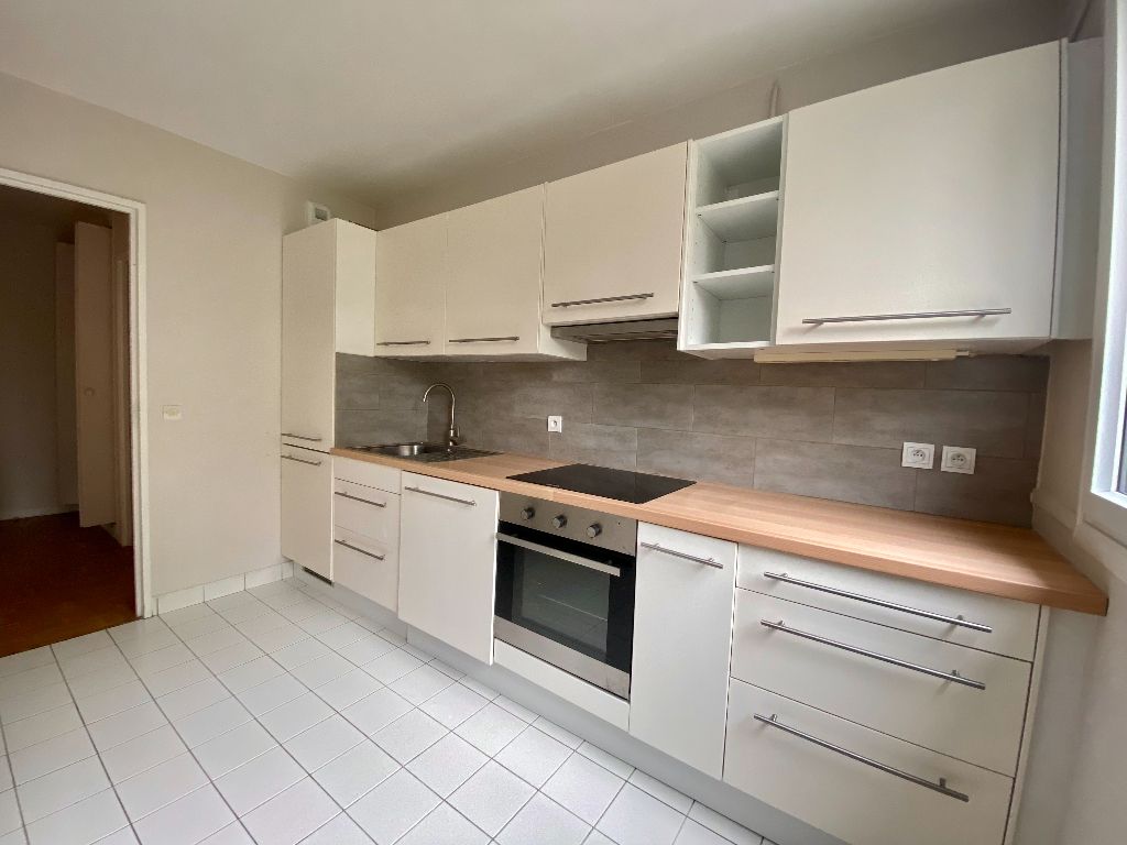 Très bel ppartement F2 51 m2 au 4ème étage