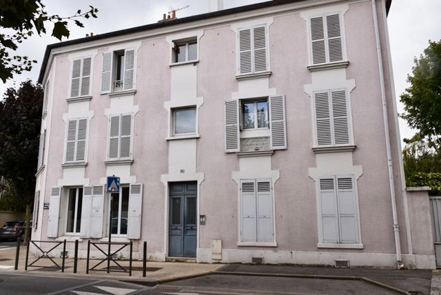 Appartement Le Perreux Sur Marne 3 pièce(s) 63 m2