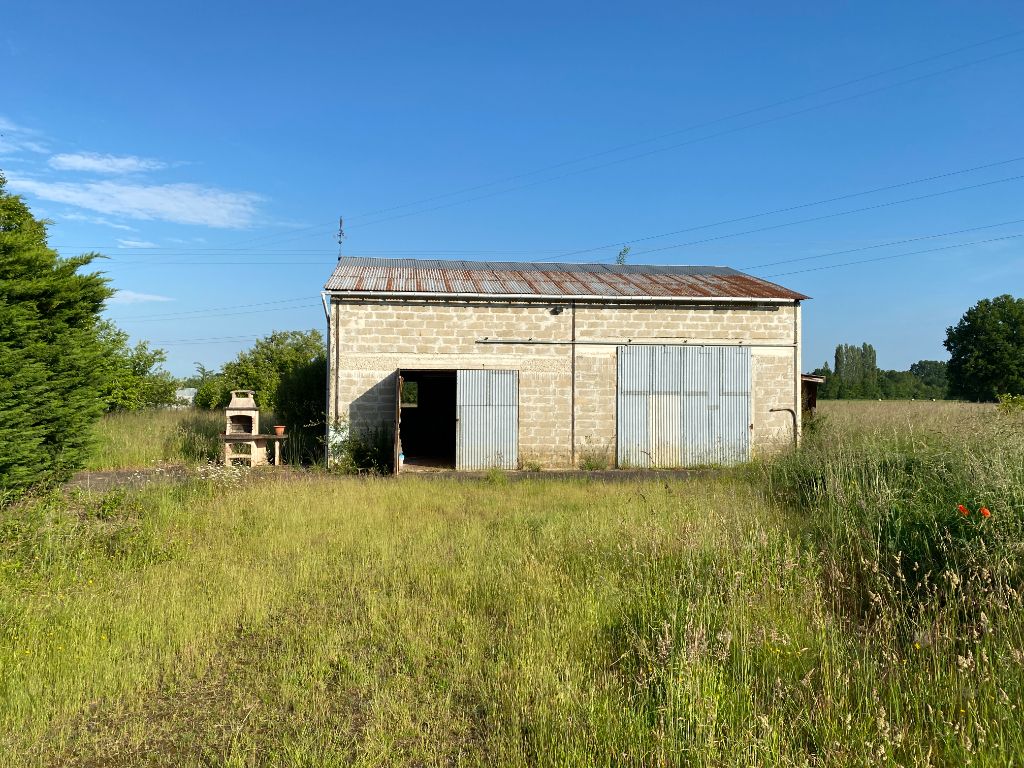 Maison avec travaux - Saint Mars D'outillé