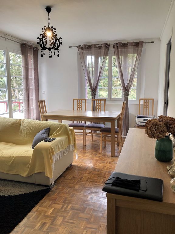 BEL APPARTEMENT  TYPE 3 Saint pé de Bigorre