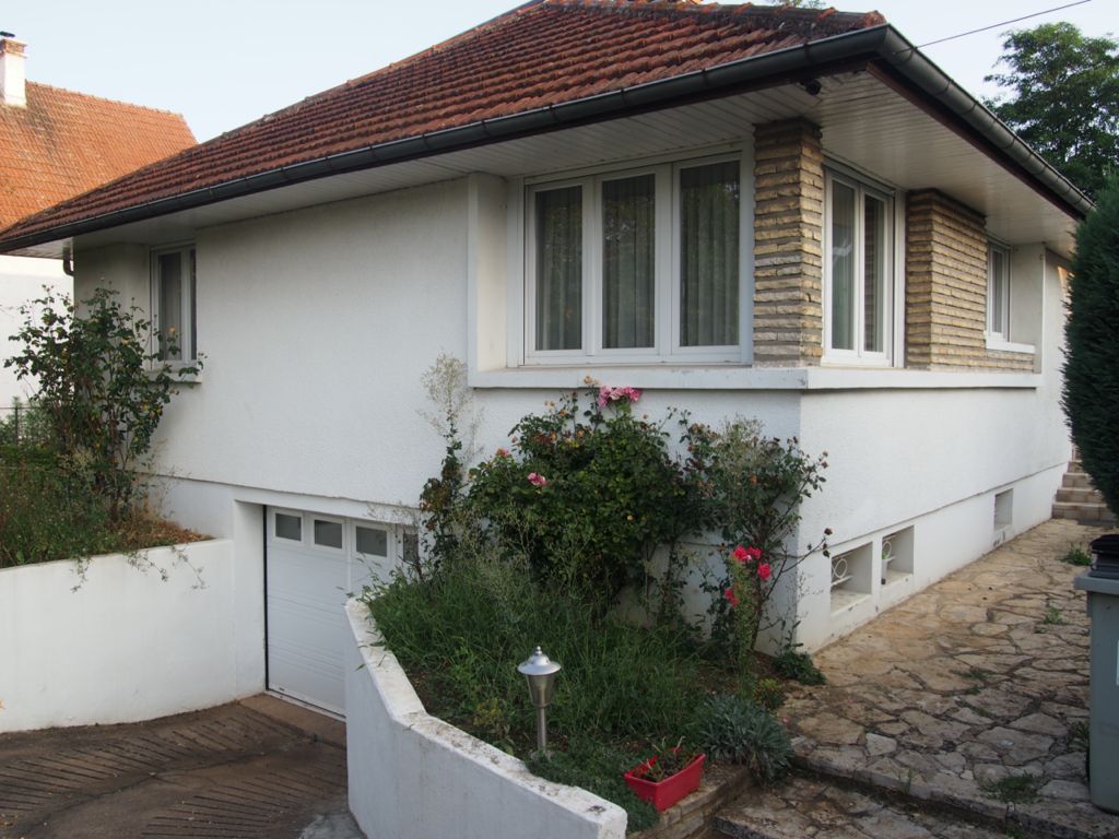 Maison année 1956