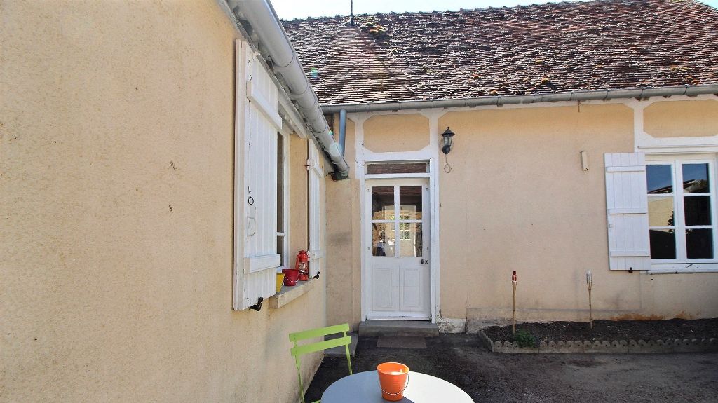 Maison 3 pièce(s) 65 m2