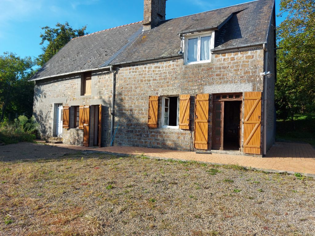 Maison Le Petit Celland 4 pièce(s) 110 m2