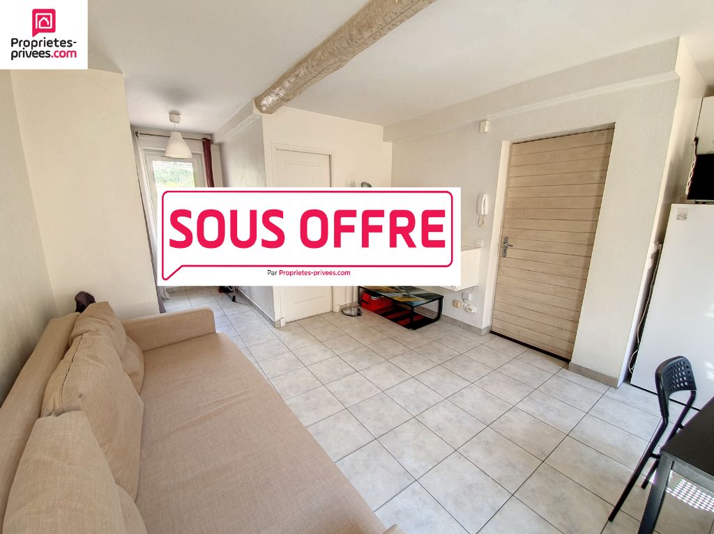 STUDIO 24 m2