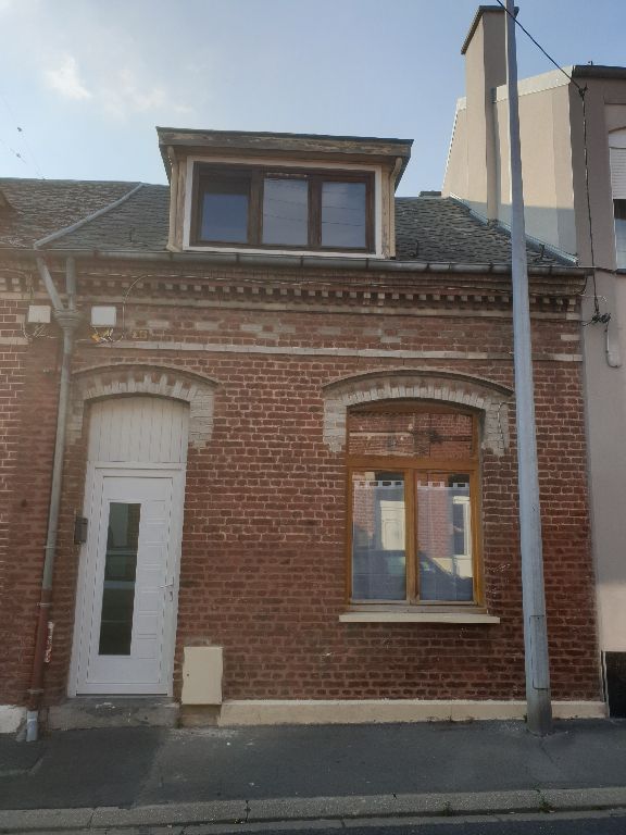 Maison Caudry 3 pièce(s) 95 m2