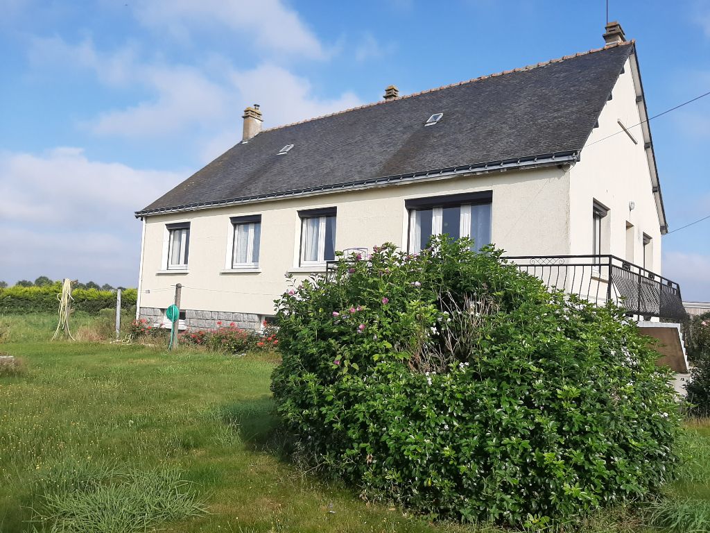 Maison 6 pièce(s) 106 m2