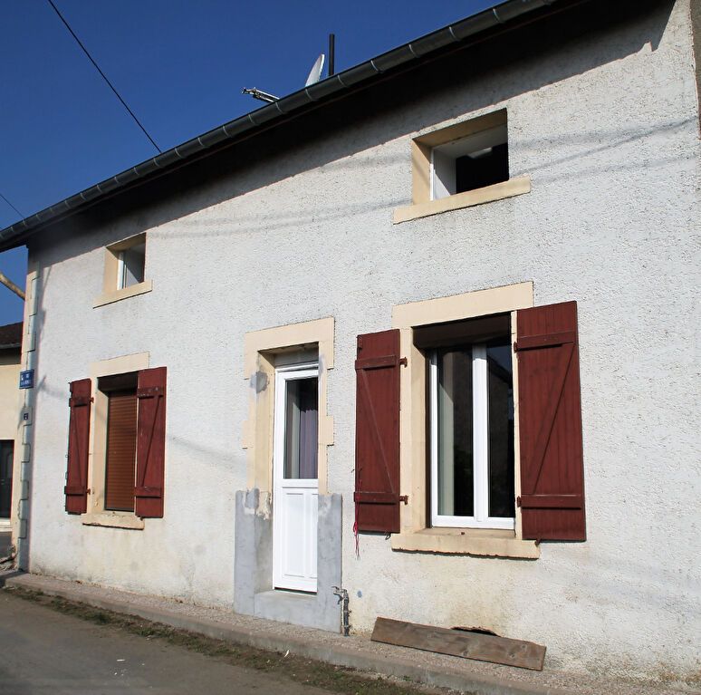 Maison Brieulles Sur Meuse 4 pièce(s) 90 m2