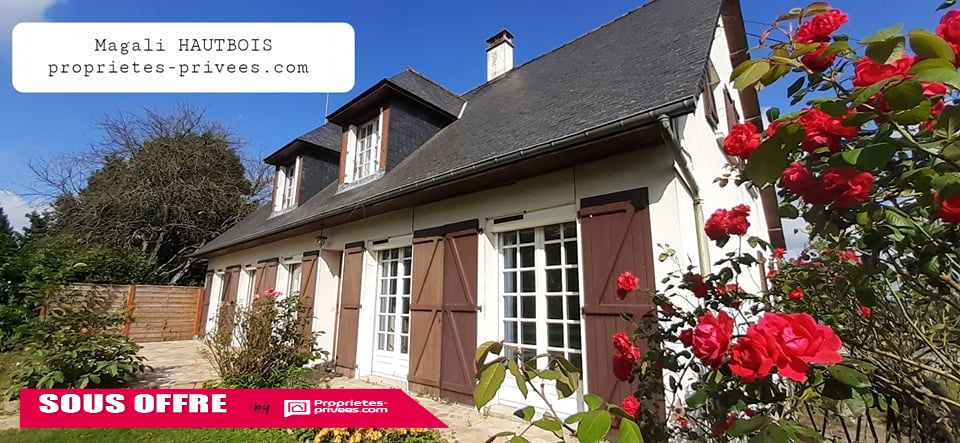 Maison Grandparigny 9 pièce(s) 177 m2