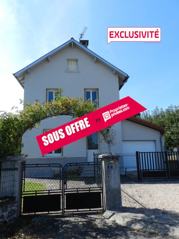 Maison Maurs 5 pièce(s) 66 m2