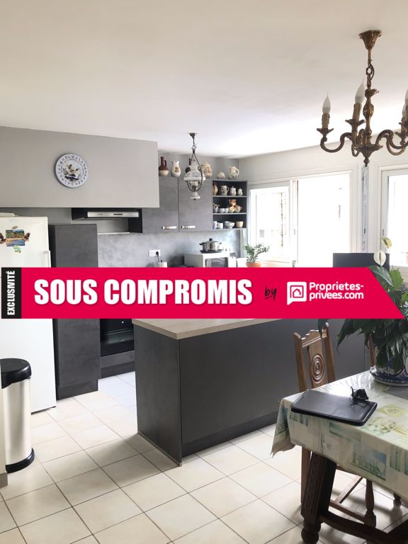 TRÈS BEL APPARTEMENT T3 66m2