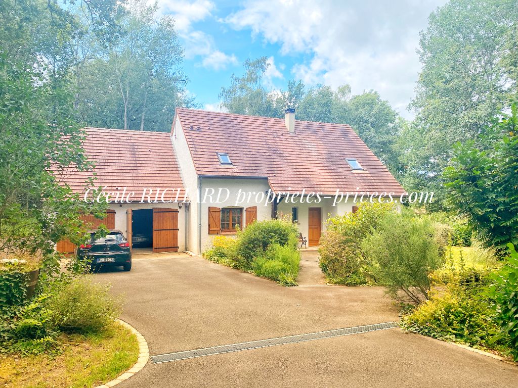 Maison 4 pièce(s) 135 m2 Cérans Foulletourte