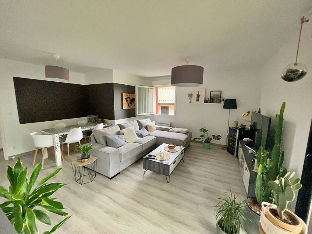Appartement Artigues Pres Bordeaux 3 pièce(s) 64.15 m2