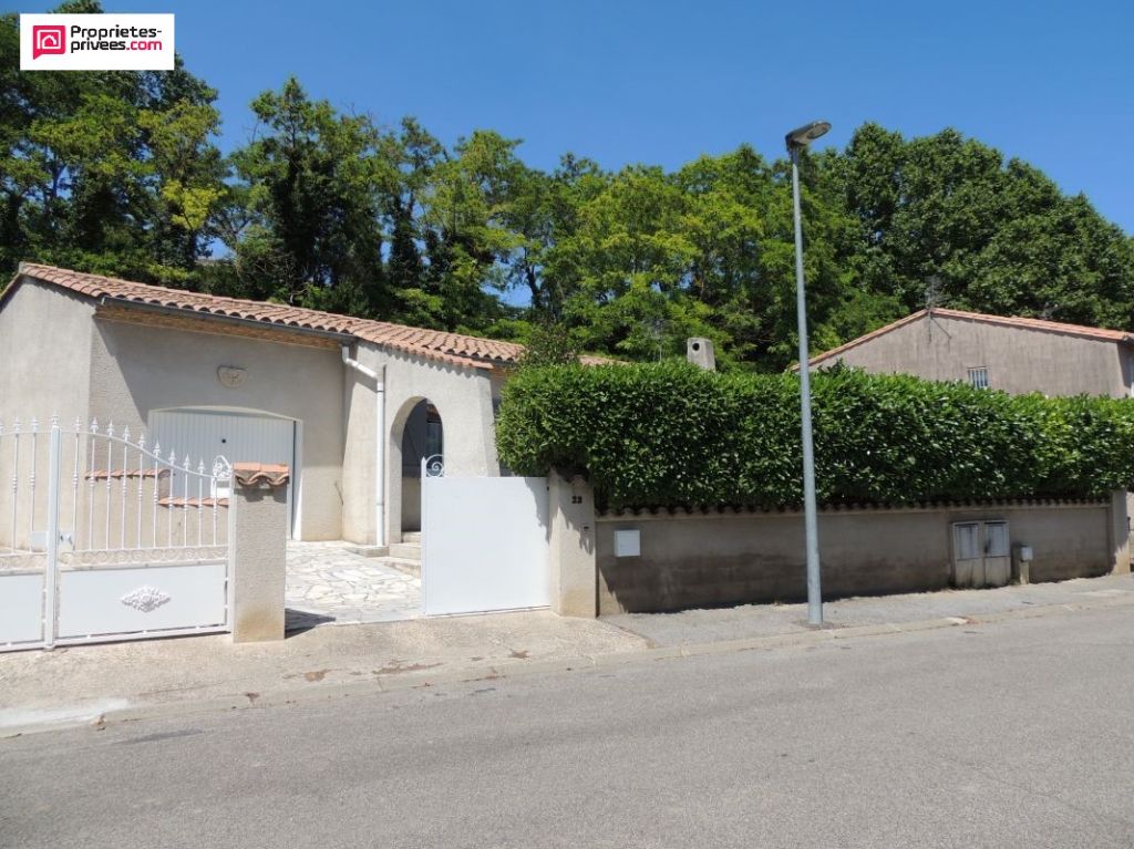 Villa T4 de 90 m2 Carcassonne