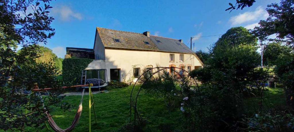Maison 5 pièce(s) 104 m2