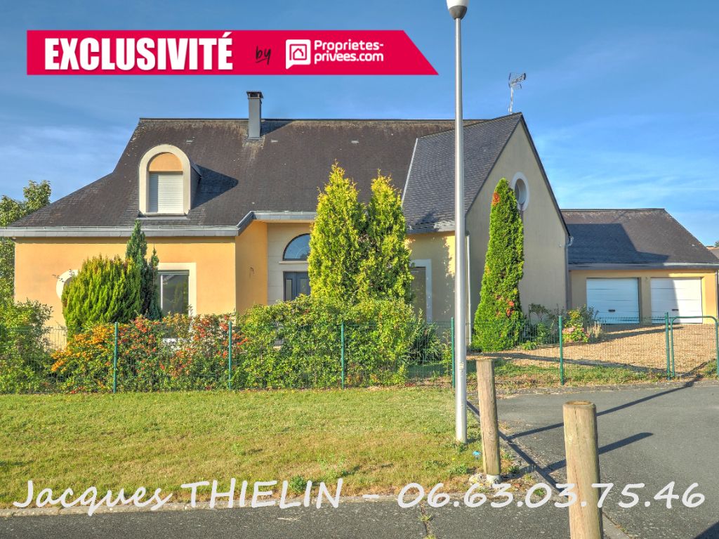BELLE CONTEMPORAINE EN EXCLUSIVITE !!!