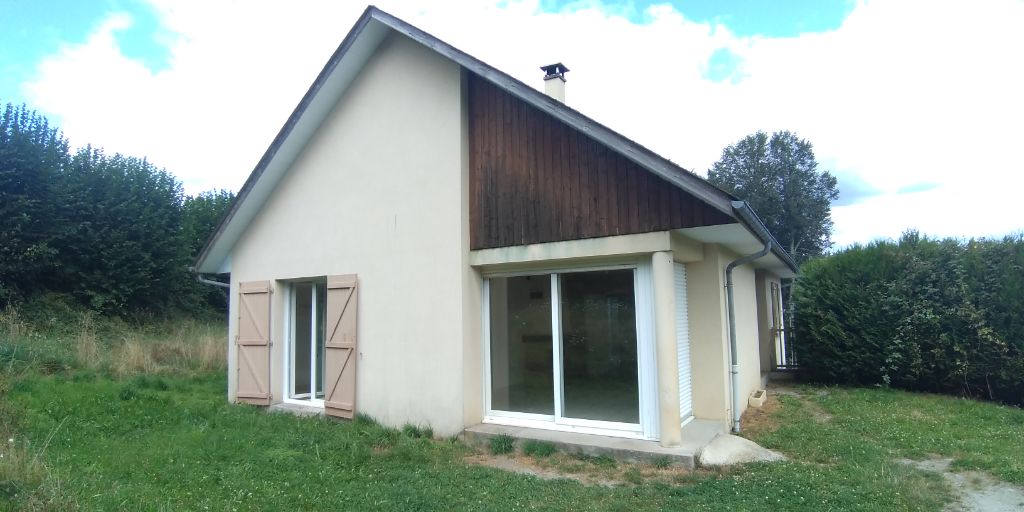 Sainte- Marie- Lapanouze  19160