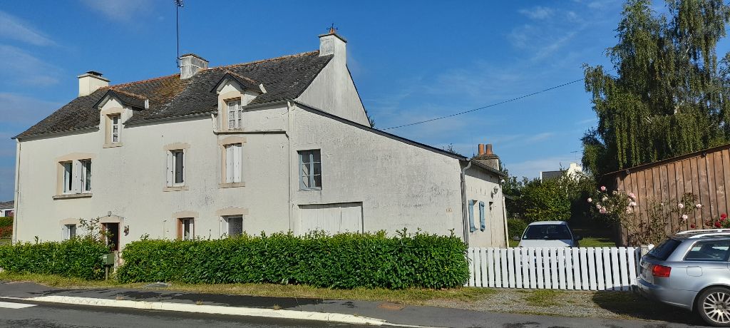 Maison Beganne 6 pièce(s) 180 m2