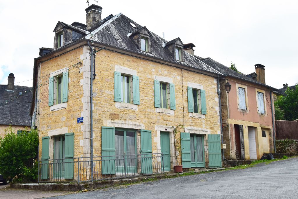 Maison Salignac 4 pièce(s) 66 m2