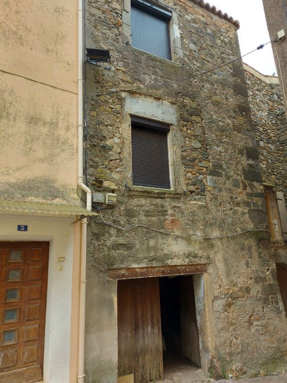 Maison de 200m2 a rénover