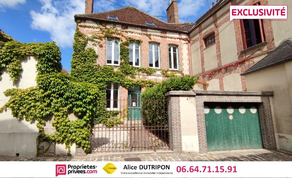 Maison Sézanne 7 pièces 274 m2