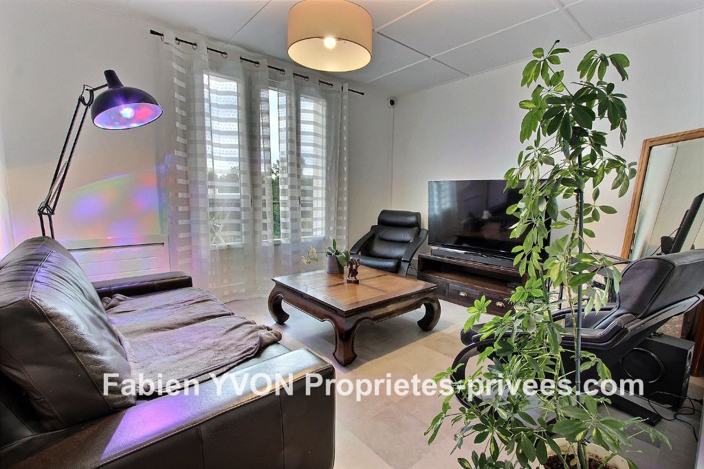 Appartement Orléans 3 pièces 53 m2