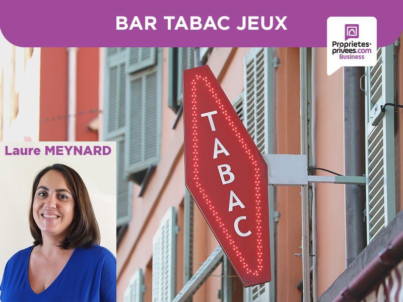 SAINT BRIEUC - BAR TABAC LOTO FDJ