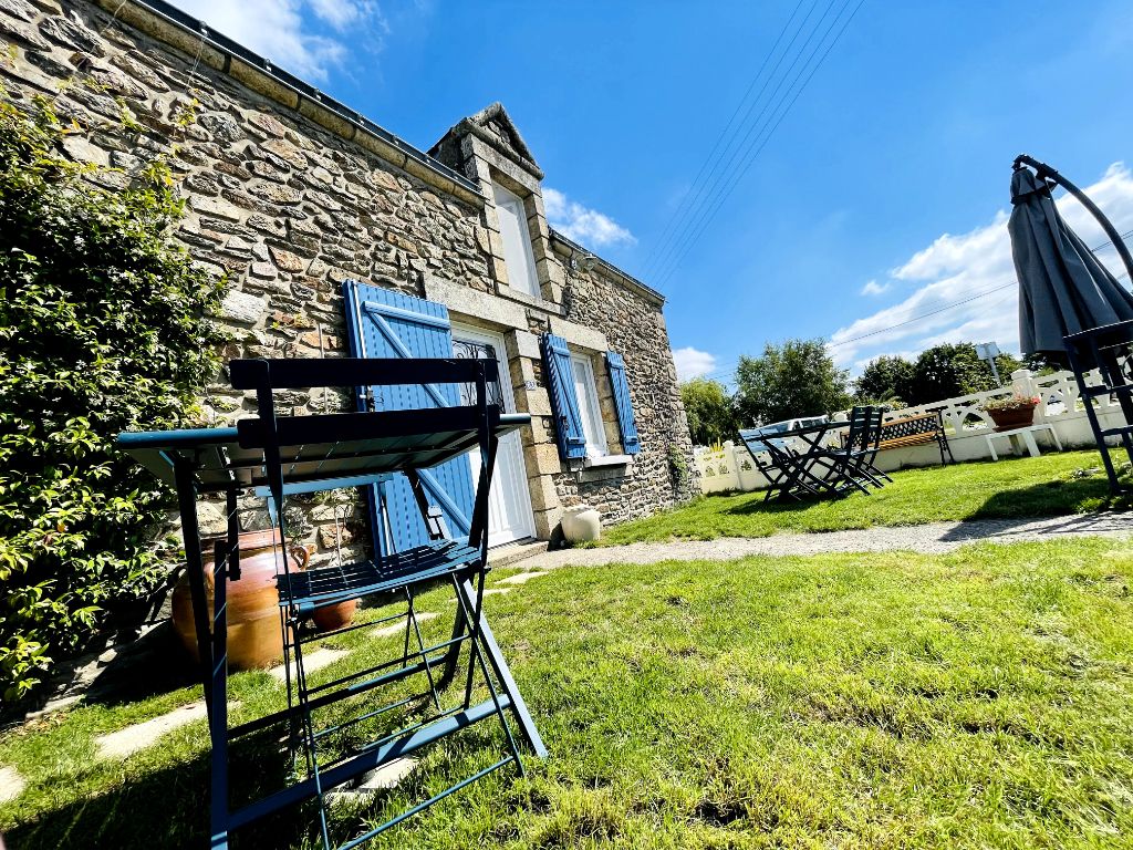 Charmante Maison Bretonne Herbignac 4 pièce(s)