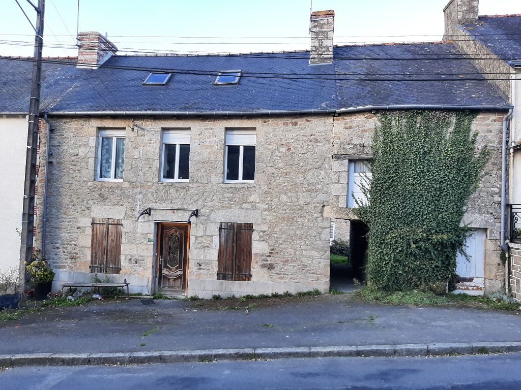 Maison 5 pièce(s) 108 m2