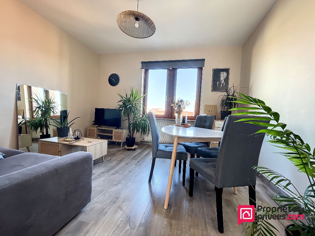 Appartement 3 Pièces 60M2 Grillenbreit Proche Centre-Ville/Hyper-Centre