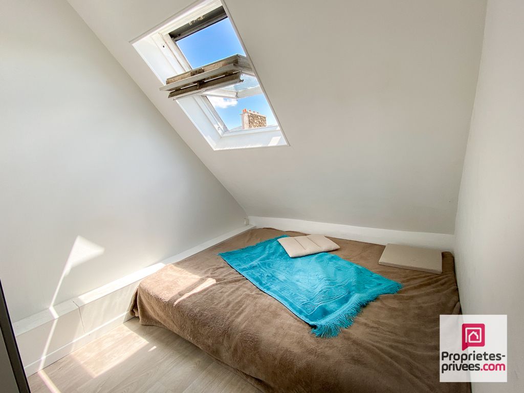 Petit 2 pièce(s) 18 m2 quartier Etoile