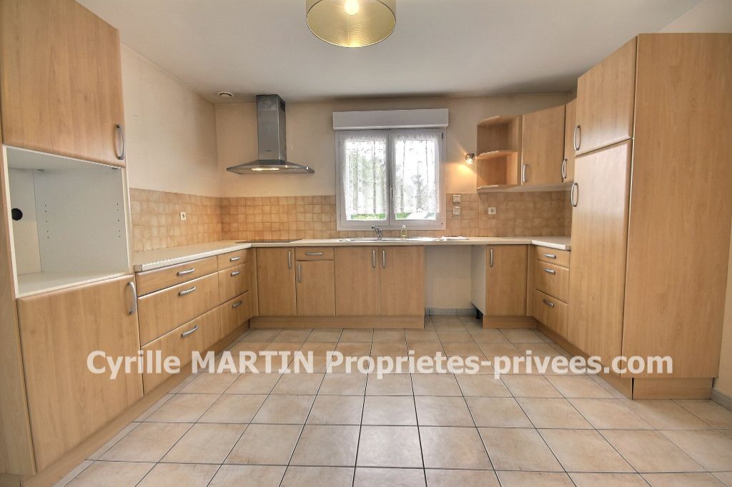 Maison 45140 5 pièce(s) 153 m2