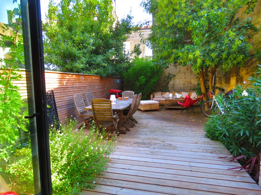 Maison 5 pièce(s) 165m2