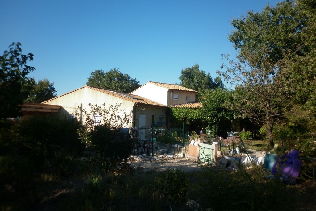Villa 4 pièce(s) 156 m2