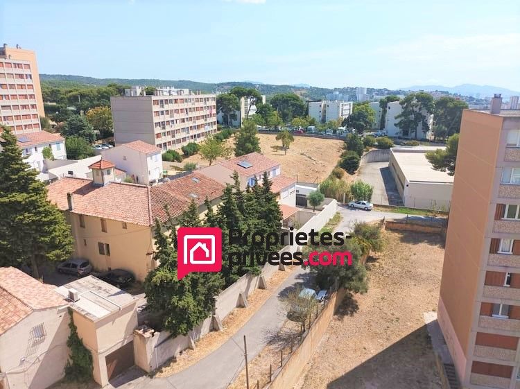 Appartement Marseille 4 pièce(s) 68.12 m2