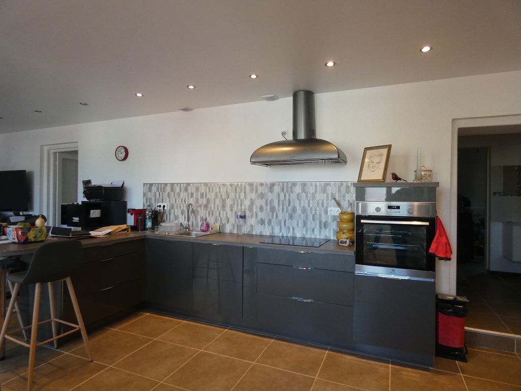 Maison Plouec Du Trieux 136 m2 + terrain constructible