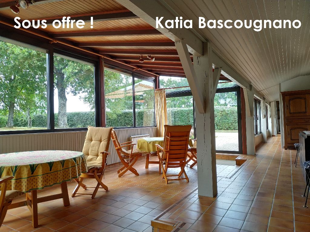 Maison Barbechat (44450) 180m²