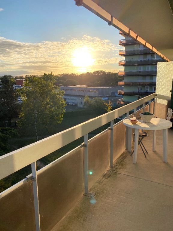 Appartement T2 67m2 - St Martin / Newton Le Mans (72100)