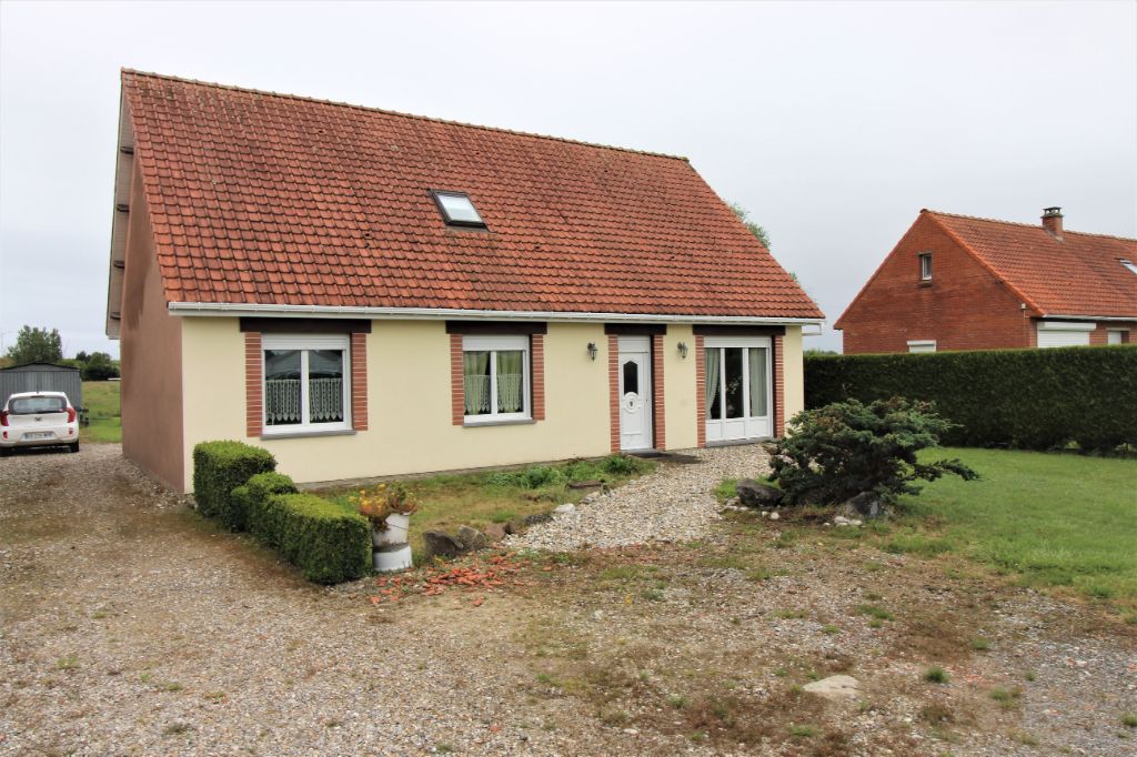 Maison 6 pièce(s) 105 m2