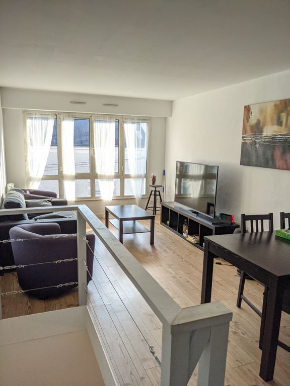 T2 en Duplex - rue de la Bastille - Parc de Procé - Bd Guist'hau