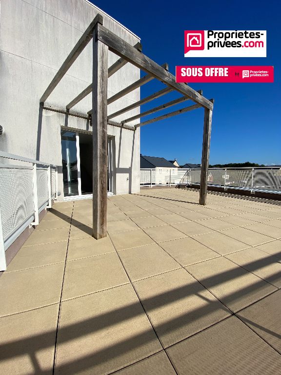 SOUS OFFRE - Bel Appartement Saint Luce Sur Loire 3 pièce(s) 58 m2