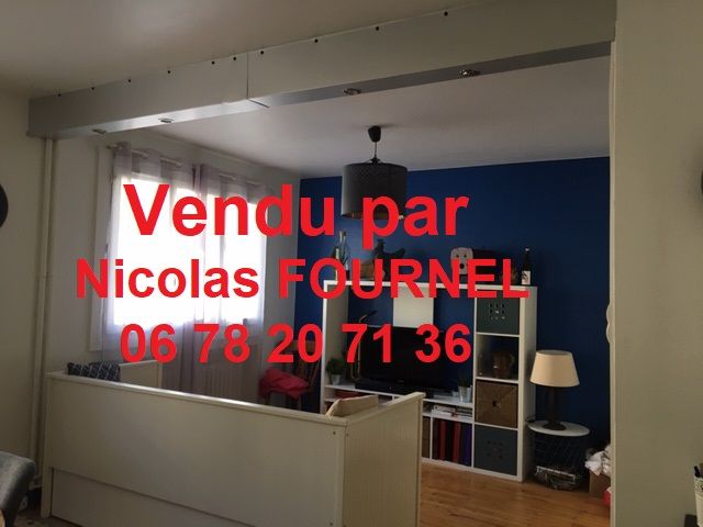 Appartement Saint Etienne 2 pièce(s) 55 m2