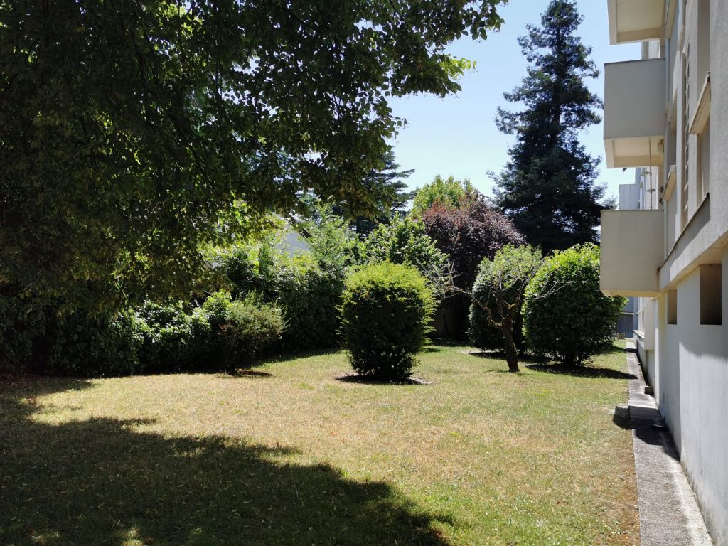 Appartement Caudèran 3 pièce(s) 84 m2