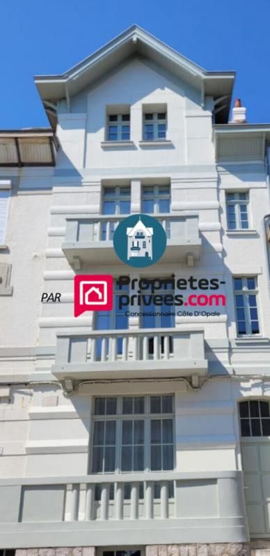 WIMEREUX L'Agence Wimereusienne par Propriétés-Privées.com vous propose : 1