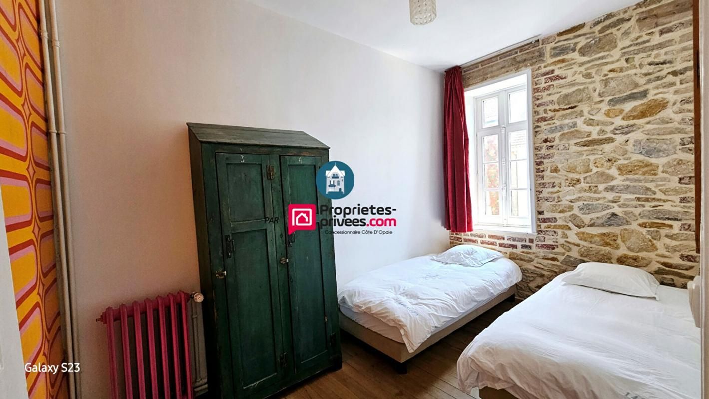 WIMEREUX L'Agence Wimereusienne par Propriétés-Privées.com vous propose : 4