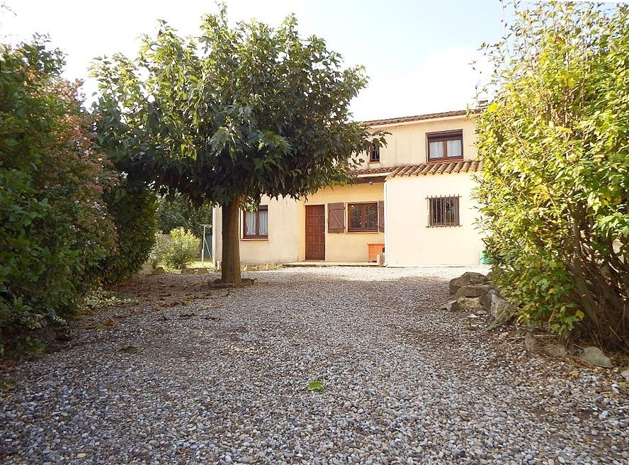 Maison Carcassonne 110 m²