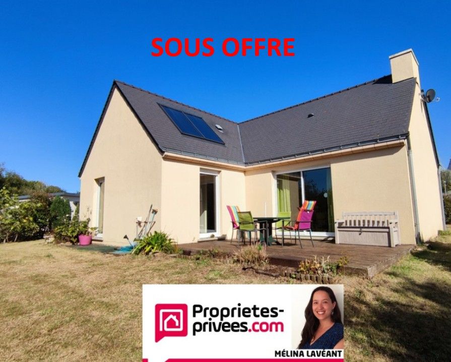 Maison Tregastel 4 pièce(s) 96 m2