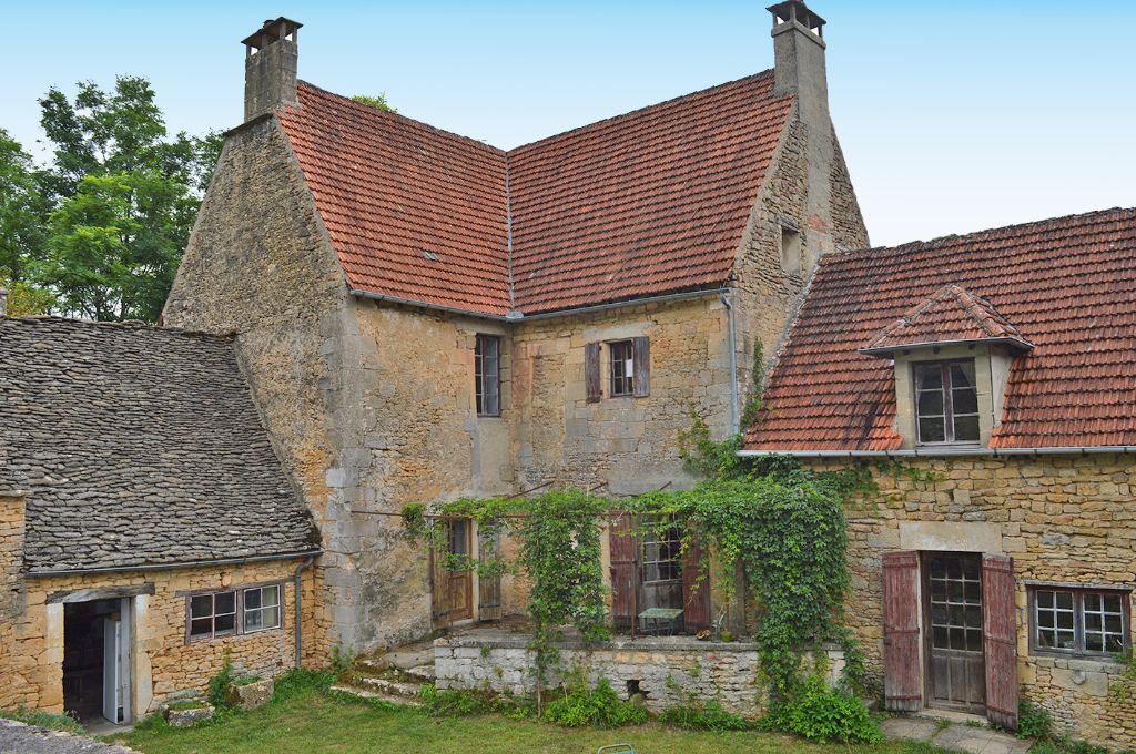 Maison Sarlat La Caneda 8 pièce(s) 197 m2