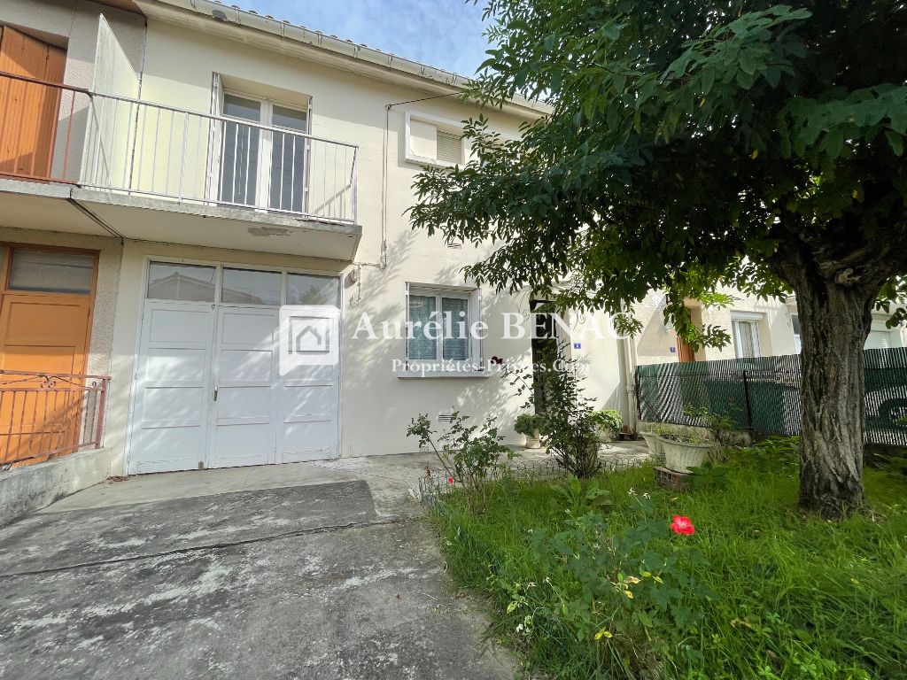 Maison Moissac 4 pieces 66 m2